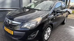 Gebruikt 2014 Opel Corsa Hatchback | € 5.950 (Eerlijke prijs)