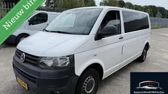 Gebruikt 2013 VW T5 Trendline Van | € 7.950 (Eerlijke prijs)