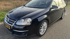 Gebruikt 2009 VW Golf VI Comfortline Stationwagen | € 2.990 (Super prijs)