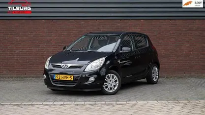 Occasion 2009 Hyundai i20 Hatchback | € 2.750 (Eerlijke prijs)