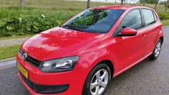 Gebruikt 2010 VW Polo Hatchback | € 6.499 (Eerlijke prijs)