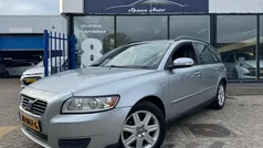 Gebruikt 2008 Volvo V50 Stationwagen | € 1.750 (Eerlijke prijs)