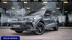 Gebruikt 2025 VW Tiguan R-line Edition SUV | € 54.795 (Goede deal)