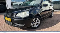 Gebruikt 2007 VW Polo Hatchback | € 2.950 (Eerlijke prijs)