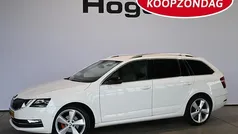 Gebruikt 2018 Skoda Octavia Business Line Stationwagen | € 10.940 (Eerlijke prijs)