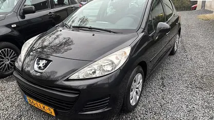 Gebruikt 2010 Peugeot 207 Hatchback | € 4.350 (Eerlijke prijs)