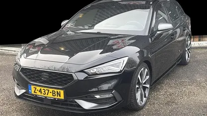 Gebruikt 2020 Seat Leon FR Stationwagen | € 23.450 (Eerlijke prijs)