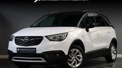 Wit Gebruikt 2019 Opel Crossland X Innovation SUV | € 14.445 (Eerlijke prijs)