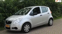 Gebruikt 2010 Opel Agila Essentia Hatchback | € 3.995 (Eerlijke prijs)