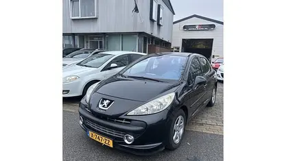 Occasion 2008 Peugeot 207 Hatchback | € 995 (Super prijs)