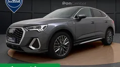Gebruikt 2022 Audi Q3 Sport SUV | € 36.950 (Eerlijke prijs)
