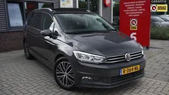 Gebruikt 2019 VW Touran Comfortline MPV | € 22.950 (Eerlijke prijs)