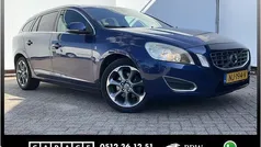 Gebruikt 2012 Volvo V60 R-Design Stationwagen | € 4.900 (Eerlijke prijs)