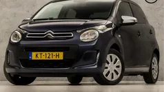 Gebruikt 2016 Citroën C1 Hatchback | € 6.945 (Eerlijke prijs)