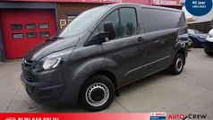 Gebruikt 2017 Ford Transit Custom Van | € 10.950 (Goede deal)