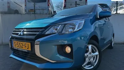 Occasion Mitsubishi Space Star 71 PK (52 kW) 2023 Hatchback