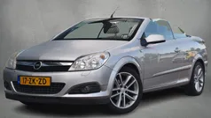 Opel Astra Cabriolet