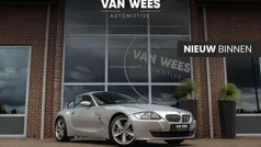 Gebruikt 2008 BMW Z4 Executive Coupé | € 20.450 (Goede deal)