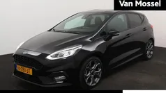 Zwart Gebruikt 2021 Ford Fiesta ST-Line Hatchback | € 13.945 (Eerlijke prijs)