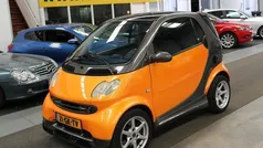 Gebruikt 2001 Smart ForTwo Coupé Pure Coupé | € 999 (Eerlijke prijs)