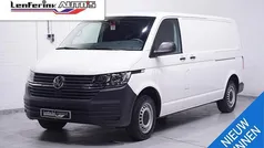 Wit Gebruikt 2020 VW T6.1 Van | € 18.800 (Super prijs)