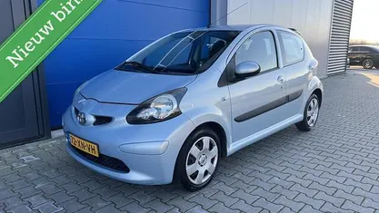 Occasion Toyota Aygo 68 PK (50 kW) 2007 Hatchback