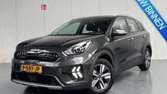 (agt) interstellar grey m Gebruikt 2022 Kia Niro SUV | € 24.950 (Super prijs)