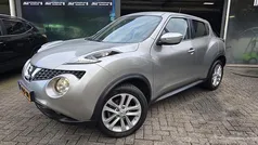 Gebruikt 2015 Nissan Juke S SUV | € 8.999 (Goede deal)