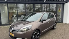 Gebruikt 2016 Renault Scénic III Bose Edition MPV | € 5.400 (Eerlijke prijs)