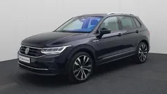 Gebruikt 2021 VW Tiguan R-line SUV | € 31.880 (Super prijs)