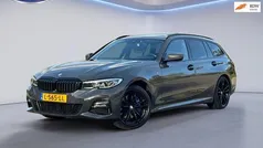 Gebruikt 2021 BMW 330 M Sport Stationwagen | € 31.500 (Eerlijke prijs)