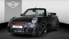Gebruikt 2022 Mini John Cooper Works Cabriolet Comfort Cabriolet | € 34.500 (Eerlijke prijs)