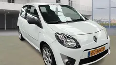 Gebruikt 2009 Renault Twingo Dynamique Hatchback | € 2.350 (Eerlijke prijs)