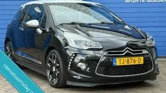 Gebruikt 2015 Citroën DS3 Sport Chic Hatchback | € 5.950 (Eerlijke prijs)