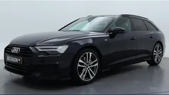 Gebruikt 2023 Audi A6 Competition Stationwagen | € 47.090 (Goede deal)