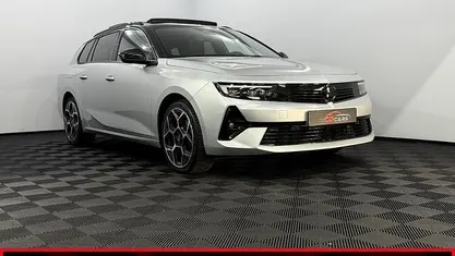 Occasion Opel Astra Ultimate 131 PK (96 kW) 2024 Stationwagen