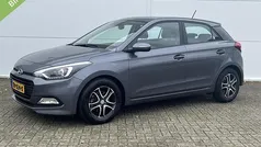 Gebruikt 2018 Hyundai i20 Comfort Hatchback | € 12.385 (Eerlijke prijs)