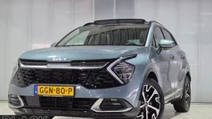 Gebruikt 2024 Kia Sportage SUV | € 39.900 (Eerlijke prijs)