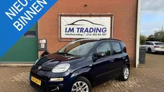 Gebruikt 2012 Fiat Panda Hatchback | € 5.750 (Eerlijke prijs)