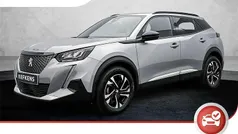 Grijs Gebruikt 2023 Peugeot 2008 Allure SUV | € 22.680 (Goede deal)