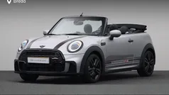 Grijs Gebruikt 2023 Mini John Cooper Works Cabriolet Cabriolet | € 36.880 (Eerlijke prijs)
