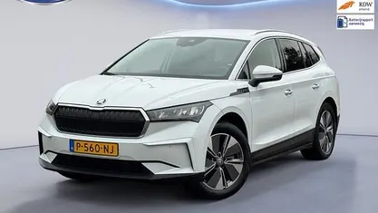Occasion Skoda Enyaq iV 150 kW (204 PK) 2022 SUV