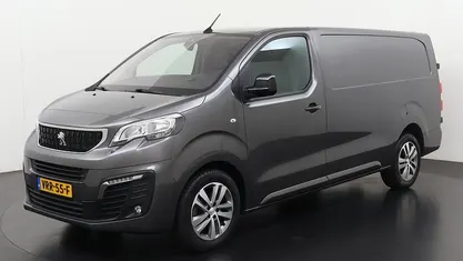 Gebruikt 2022 Peugeot Expert Van | € 24.552 (Eerlijke prijs)