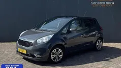 Gebruikt 2018 Kia Venga Hatchback | € 16.950 (Eerlijke prijs)