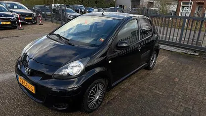Occasion Toyota Aygo 68 PK (50 kW) 2010 Hatchback