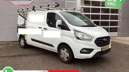 Occasion Ford Transit Custom Trend 131 PK (96 kW) 2020 Van