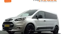 Grijs Gebruikt 2017 Ford Transit Van | € 9.900 (Eerlijke prijs)
