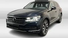 Gebruikt 2022 VW Touareg SUV | € 57.950 (Super prijs)