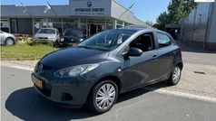 Gebruikt 2008 Mazda 2 Touring Hatchback | € 2.999 (Eerlijke prijs)