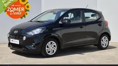 Gebruikt 2022 Hyundai i10 Comfort Hatchback | € 16.885 (Eerlijke prijs)